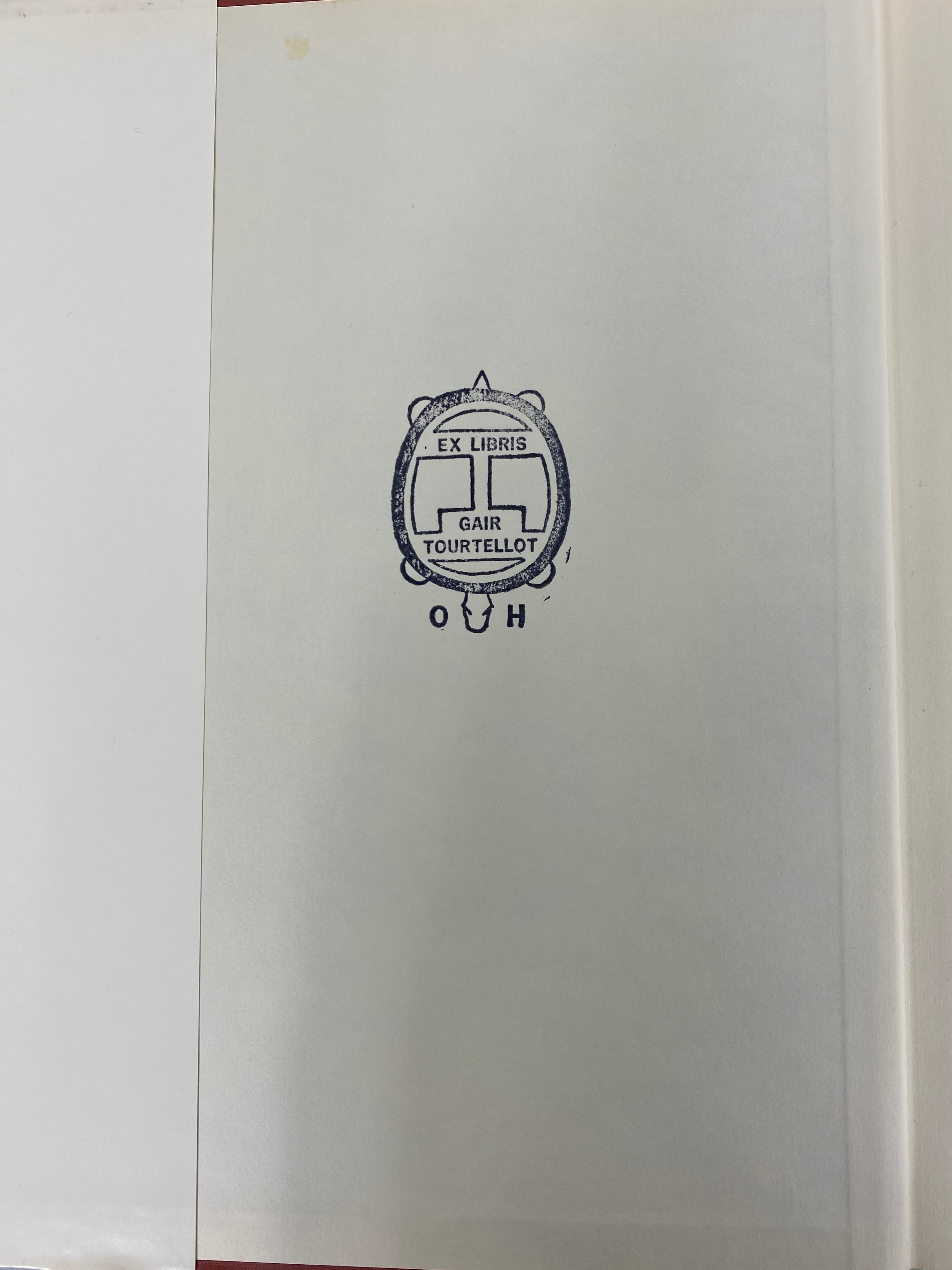 The Mural Painting of Teotihuacan by Arthur Miller 1973 HC DJ