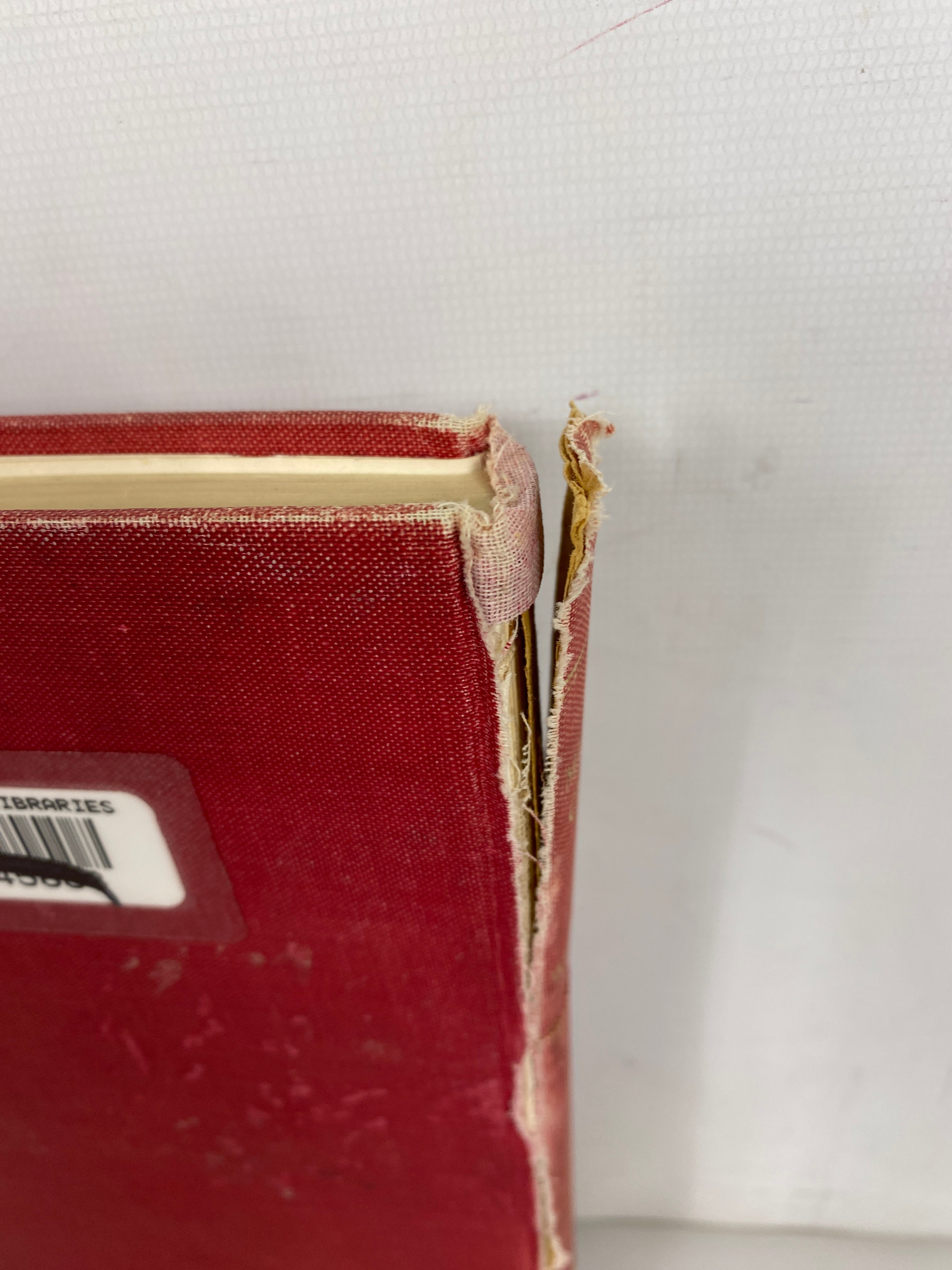 The Muslim Creed by A.J. Wensinck 1965 2nd Impression Ex-Library HC