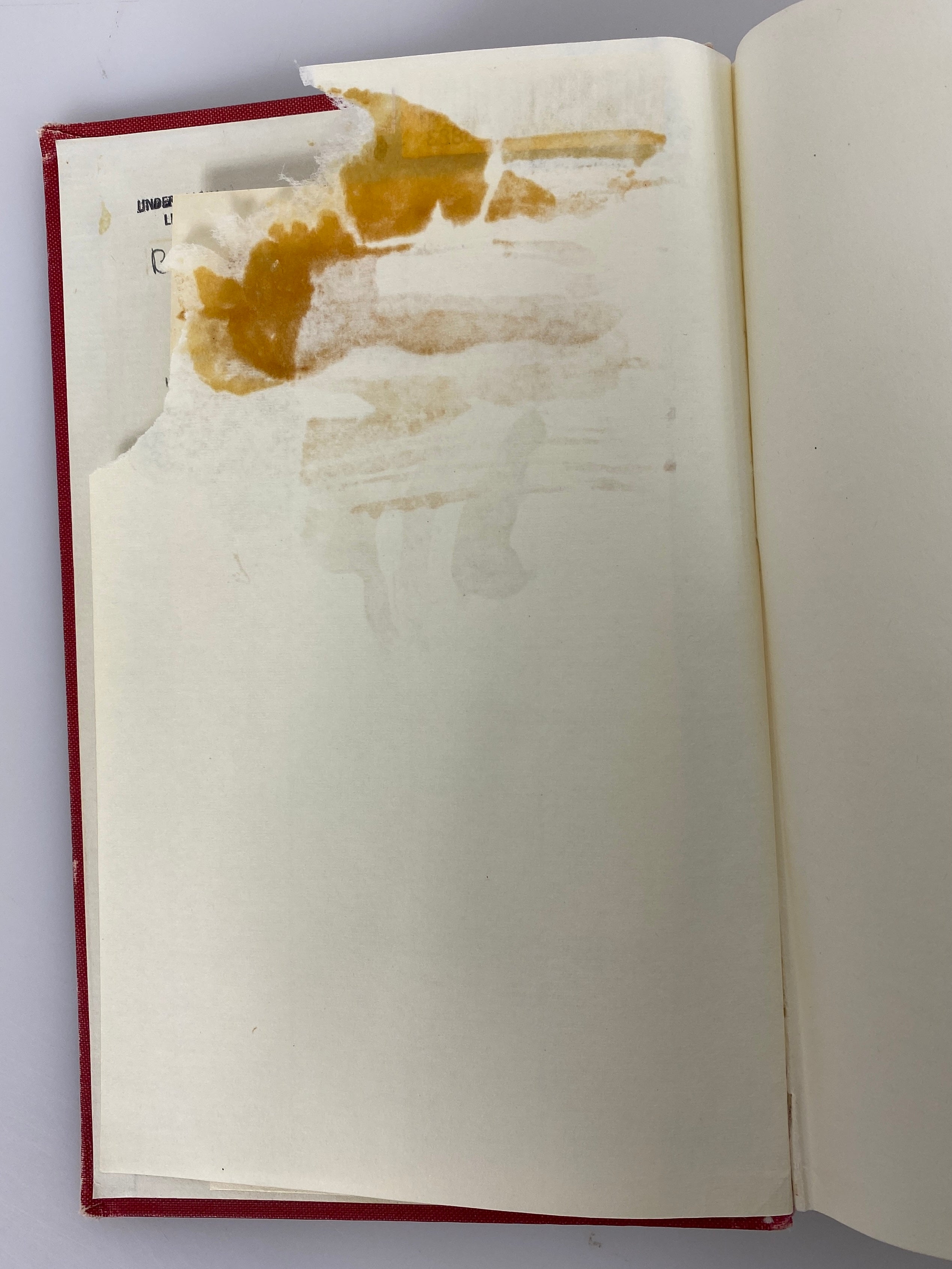 The Muslim Creed by A.J. Wensinck 1965 2nd Impression Ex-Library HC