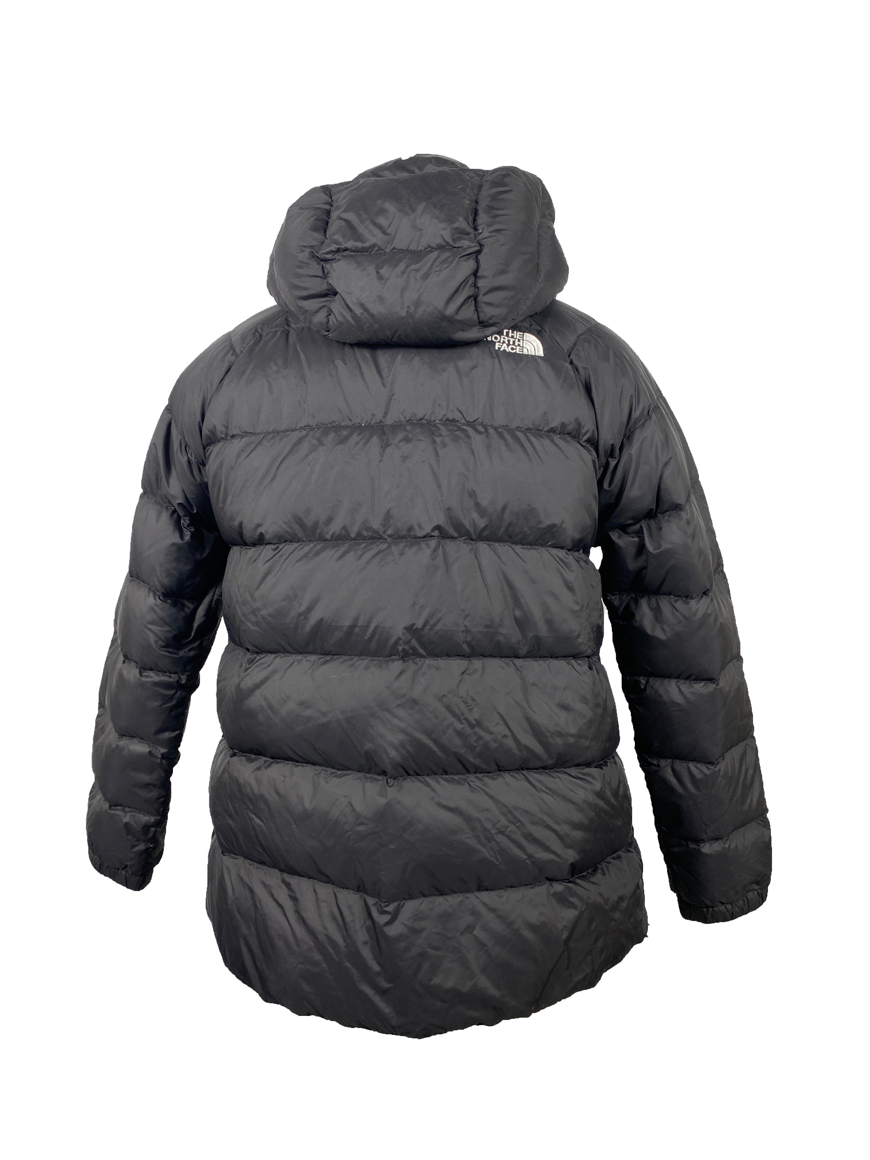 The North Face Black Coat Women's Size L