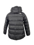 The North Face Black Coat Women's Size L