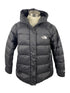 The North Face Black Coat Women's Size L