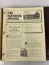 The Old-House Journal magazine/newsletter run 1976-1977 (complete run)