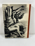 The Oresteia Aeschylus 1961 The Heritage Press HC in Slipcase