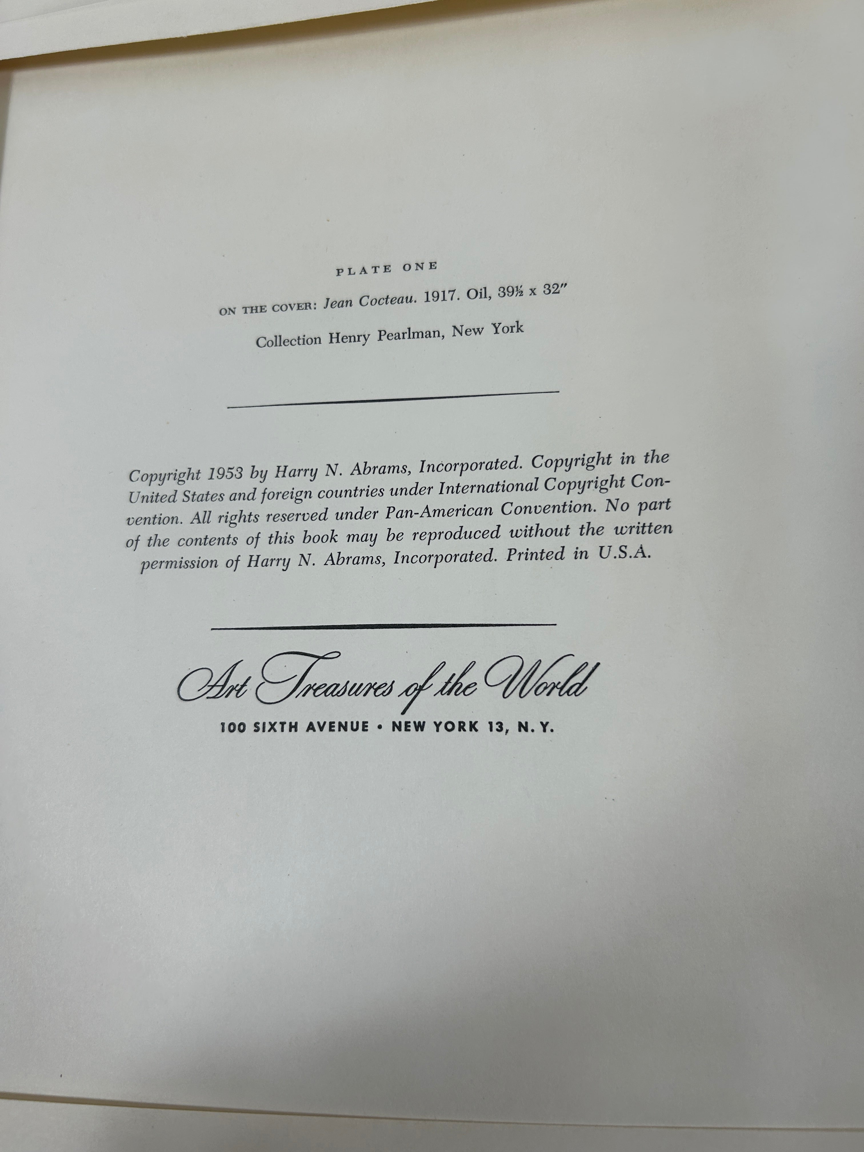 The Oresteia Aeschylus 1961 The Heritage Press HC in Slipcase