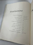 The Oresteia Aeschylus 1961 The Heritage Press HC in Slipcase