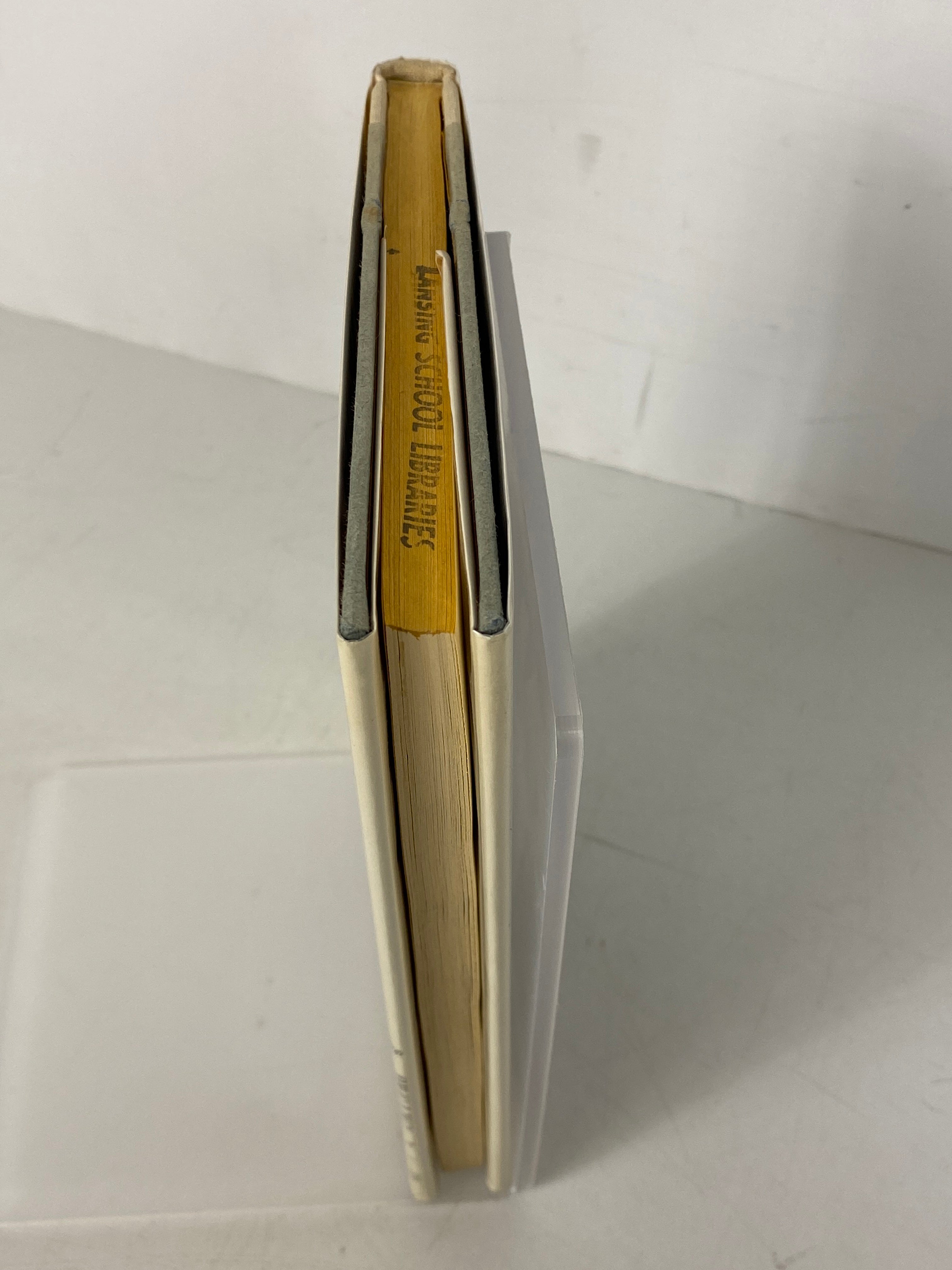 The Painted Word by Tom Wolfe 1975 First Printing HC DJ