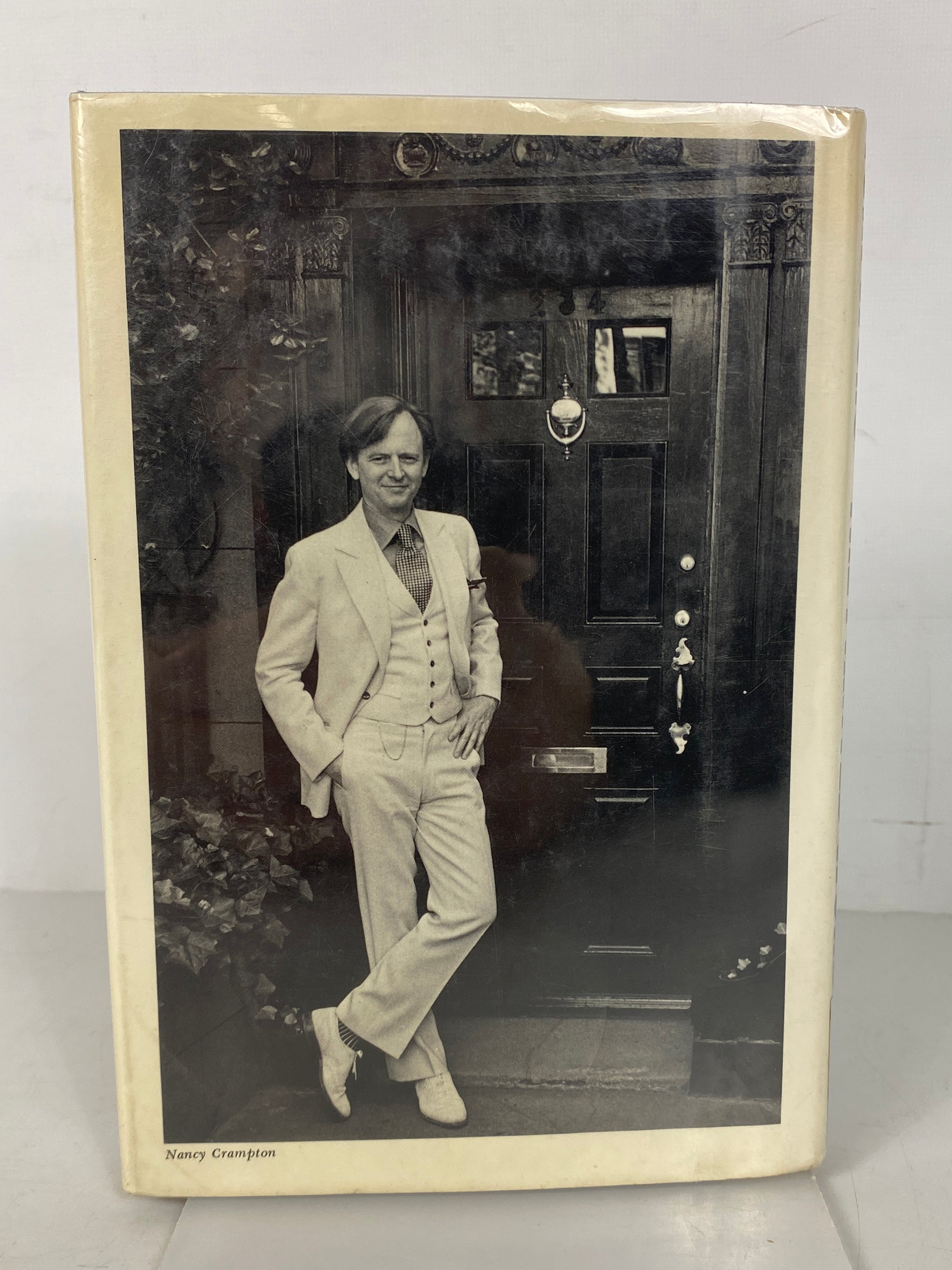 The Painted Word by Tom Wolfe 1975 First Printing HC DJ