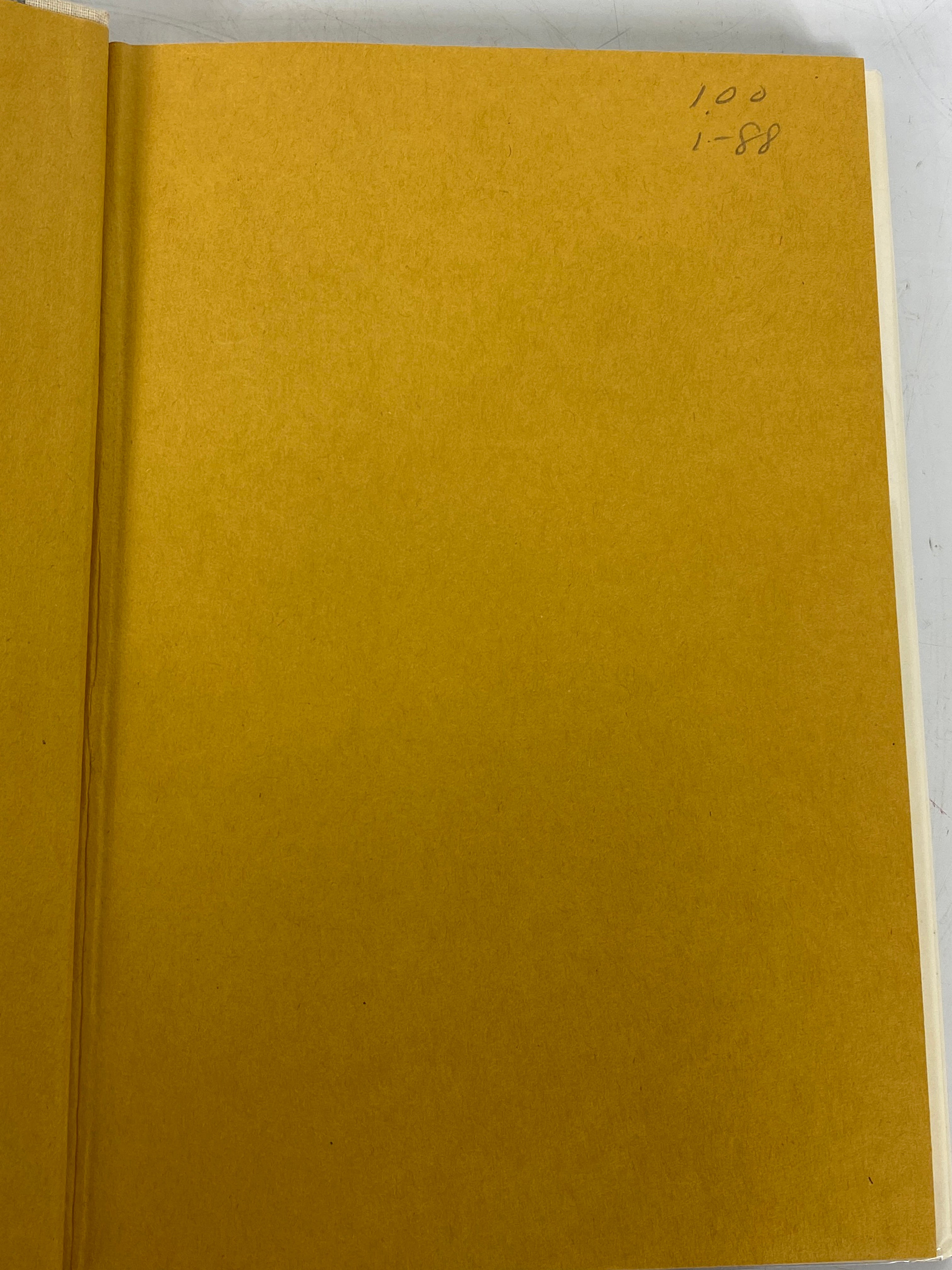 The Painted Word by Tom Wolfe 1975 First Printing HC DJ