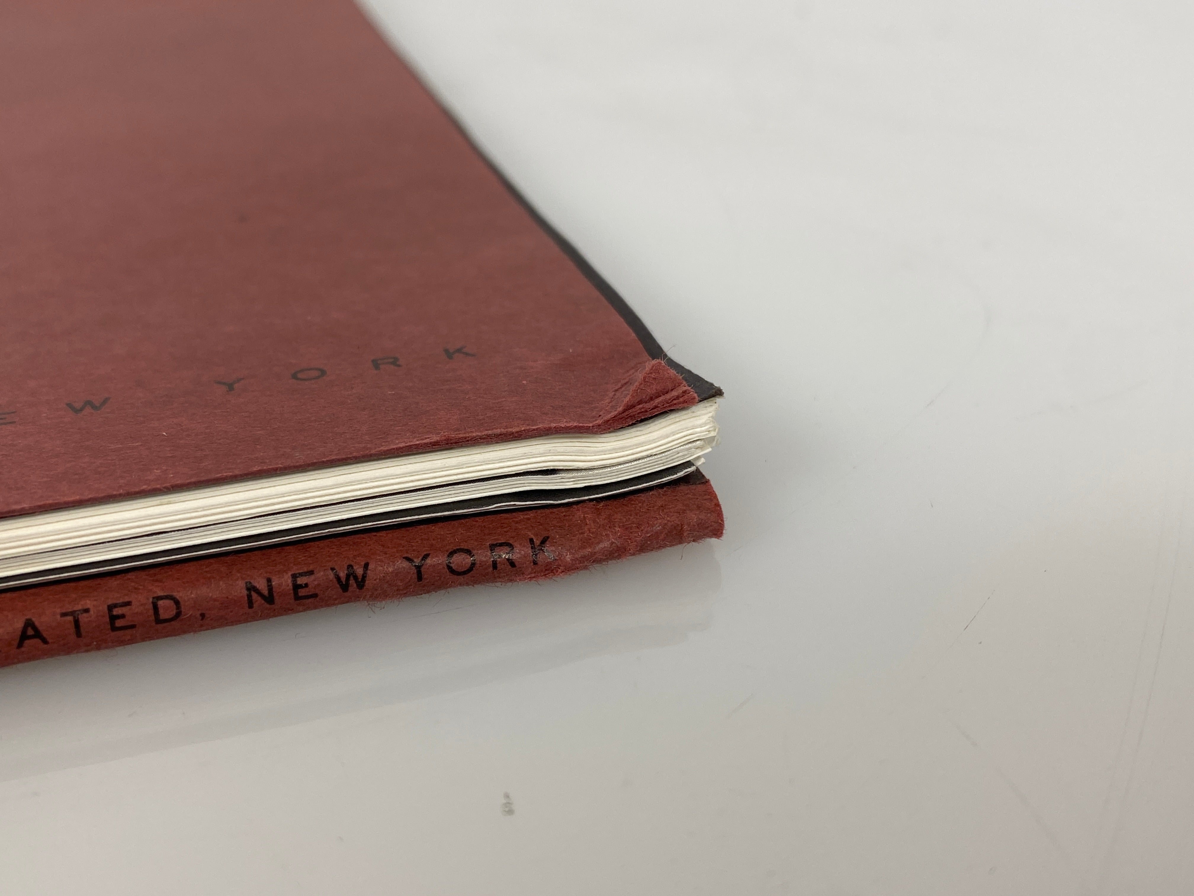 The Presence of Absence New Installations by Nina Felshin 1988 SC Spiral Bound