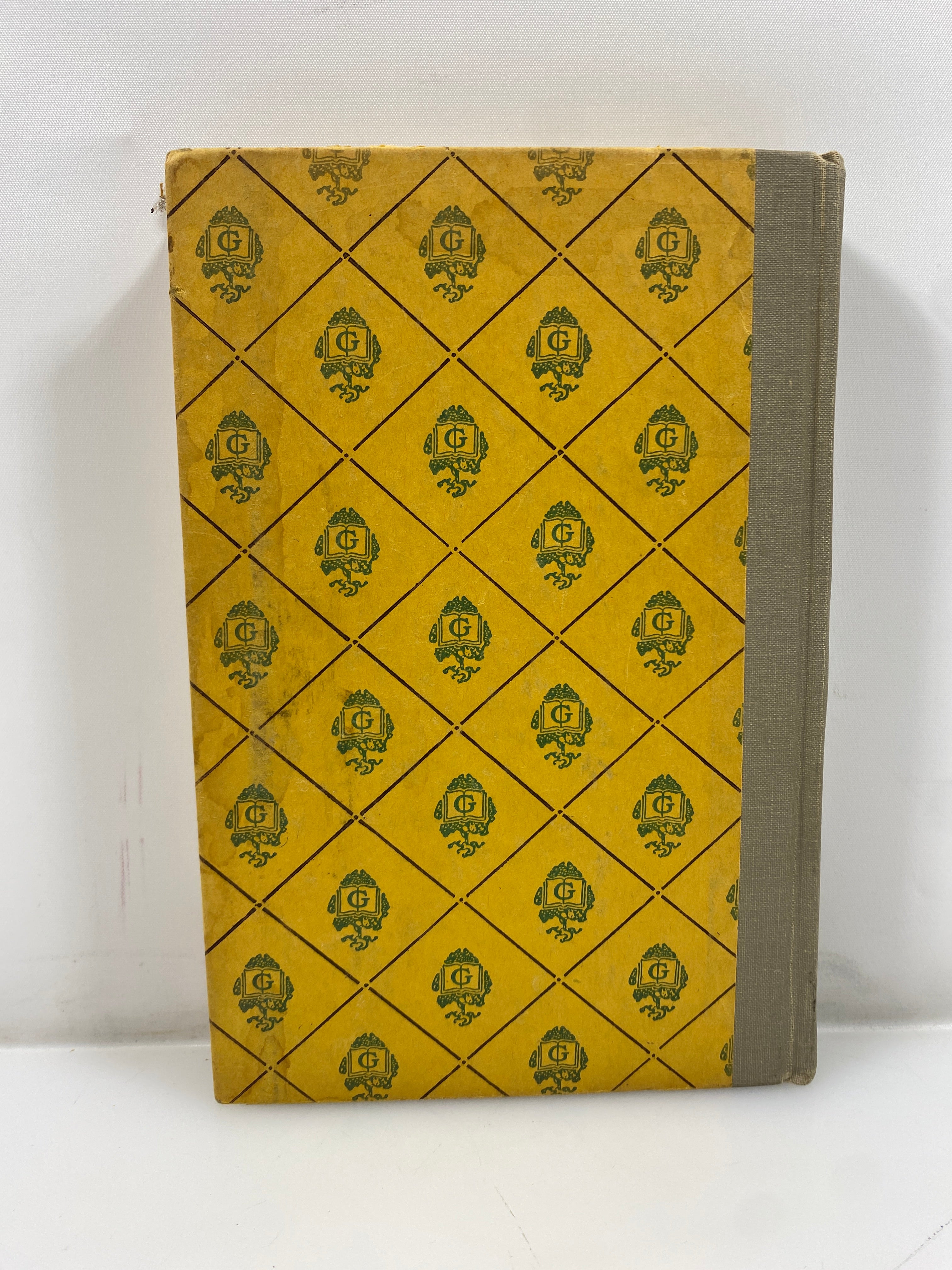 The Prince and the Pauper by Clemens Goldsmith Publishing Co HC