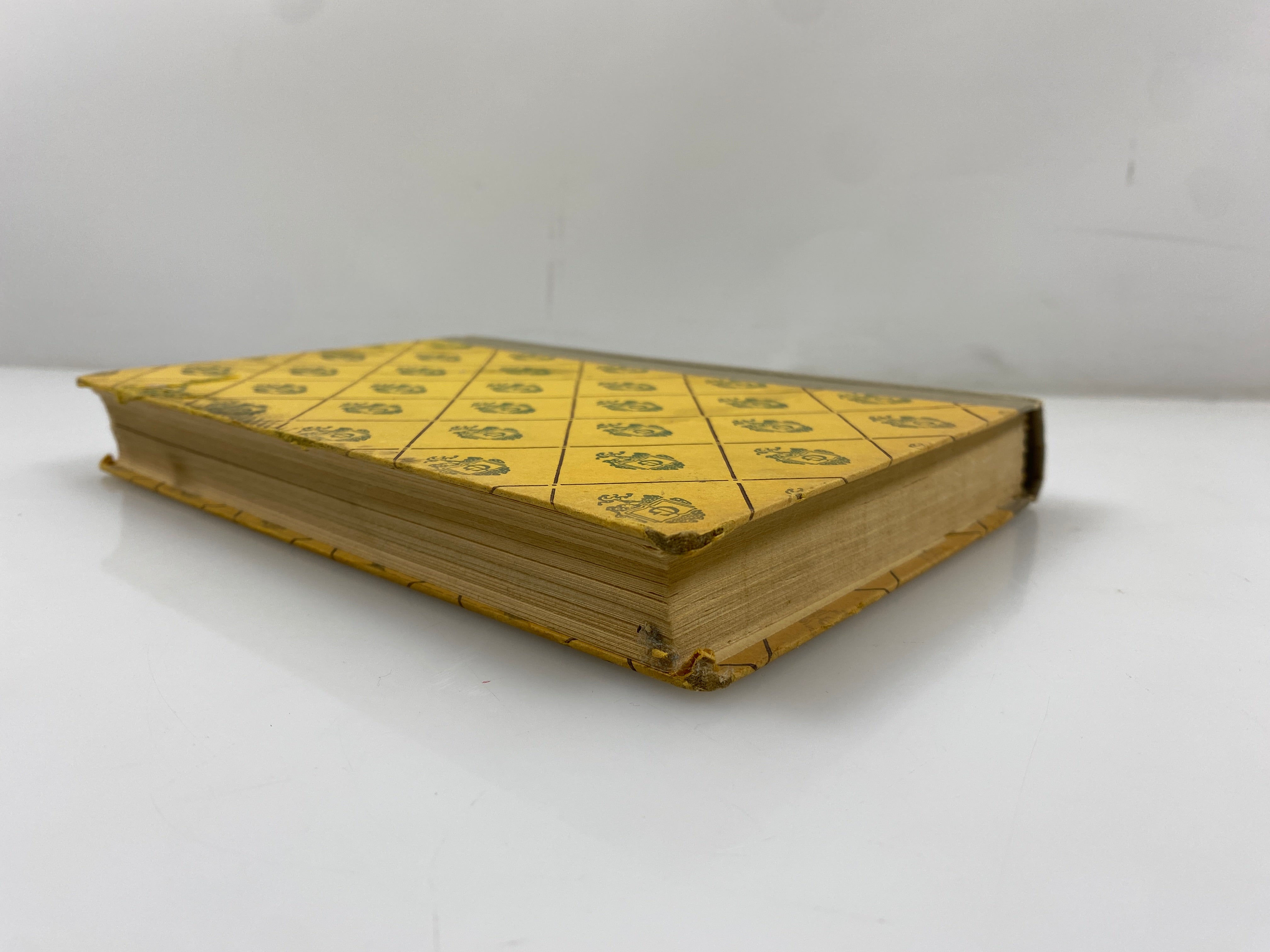 The Prince and the Pauper by Clemens Goldsmith Publishing Co HC