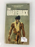 The Quarterback David Scott Milton Vintage Dell Paperback 1970