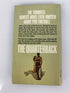 The Quarterback David Scott Milton Vintage Dell Paperback 1970