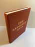The Sangamon Saga Illinois 200 Years Campbell 1775/2000 Signed/Inscribed HC