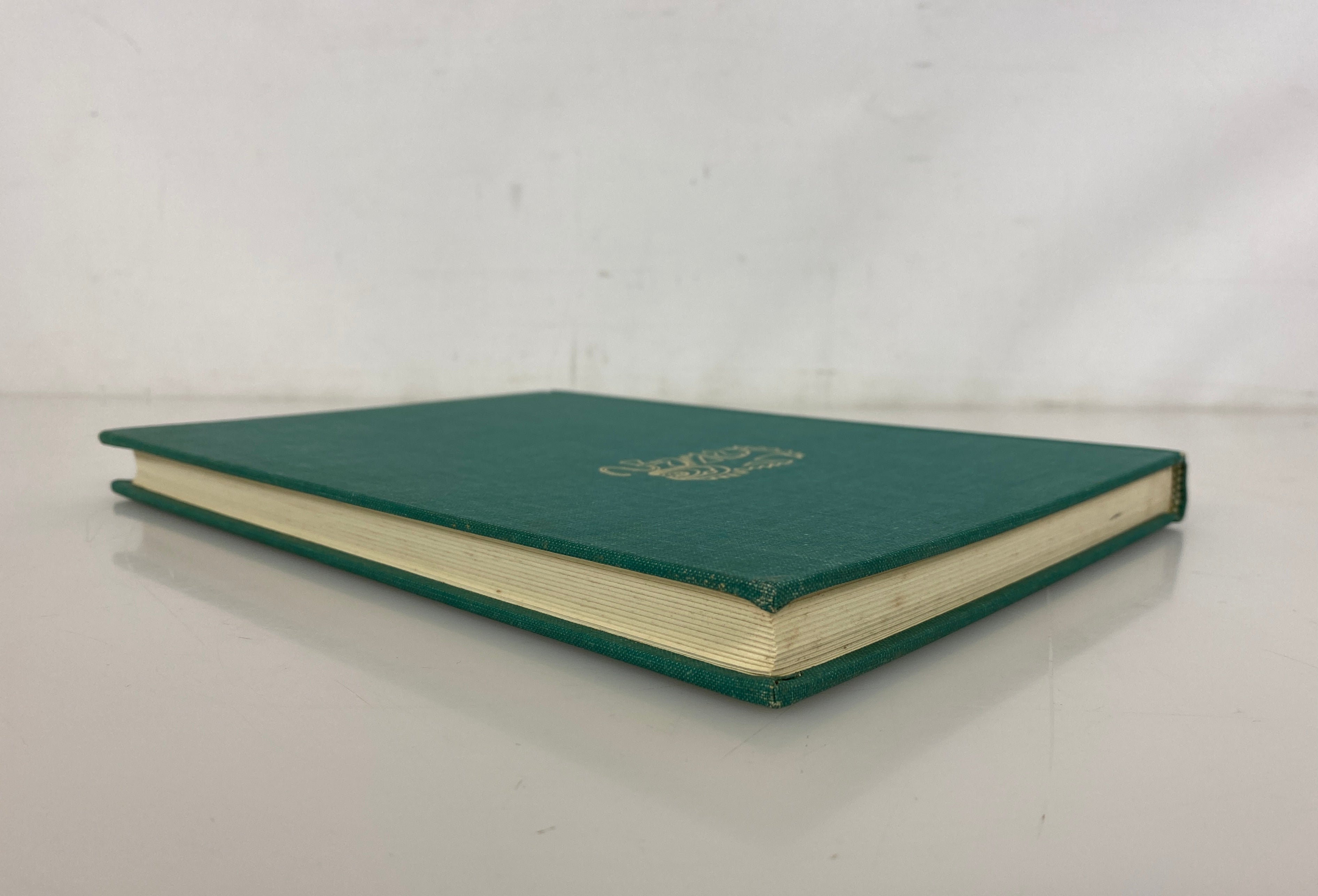 The Sea in the Pre-Columbian World 1977 Dumbarton Oaks HC