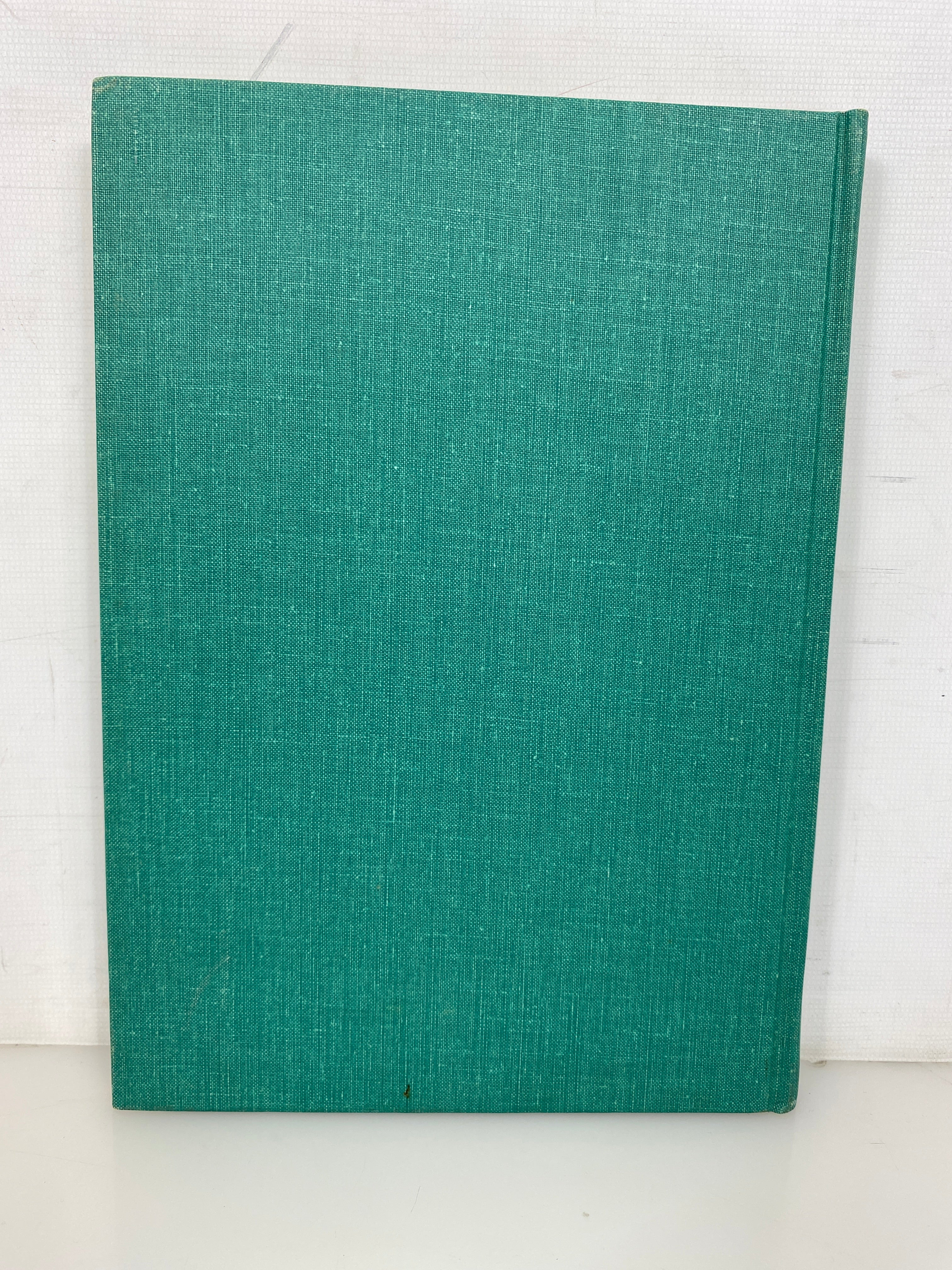 The Sea in the Pre-Columbian World 1977 Dumbarton Oaks HC