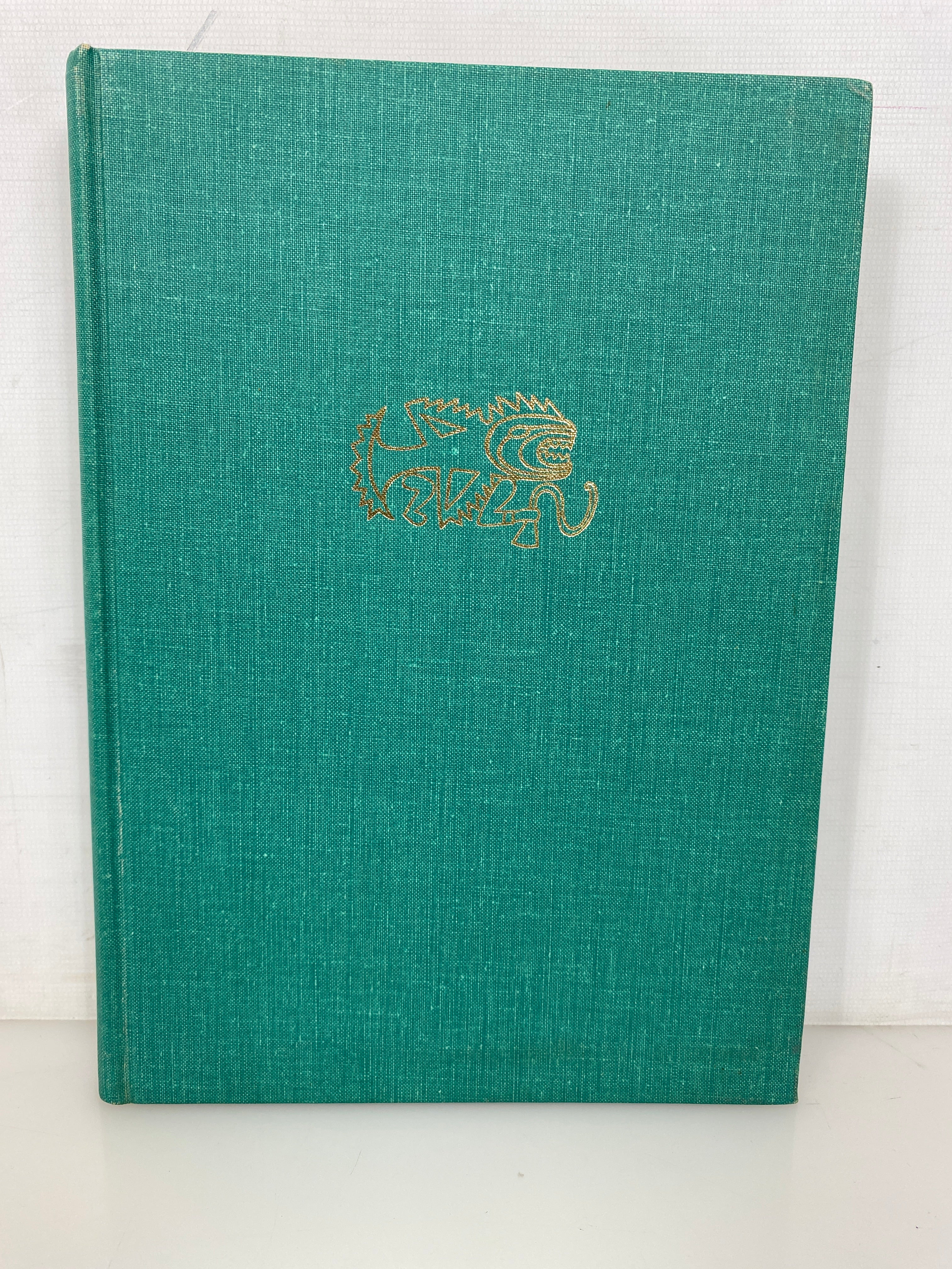 The Sea in the Pre-Columbian World 1977 Dumbarton Oaks HC