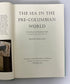 The Sea in the Pre-Columbian World 1977 Dumbarton Oaks HC