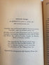 The Sound and the Fury William Faulkner vintage paperback 1956