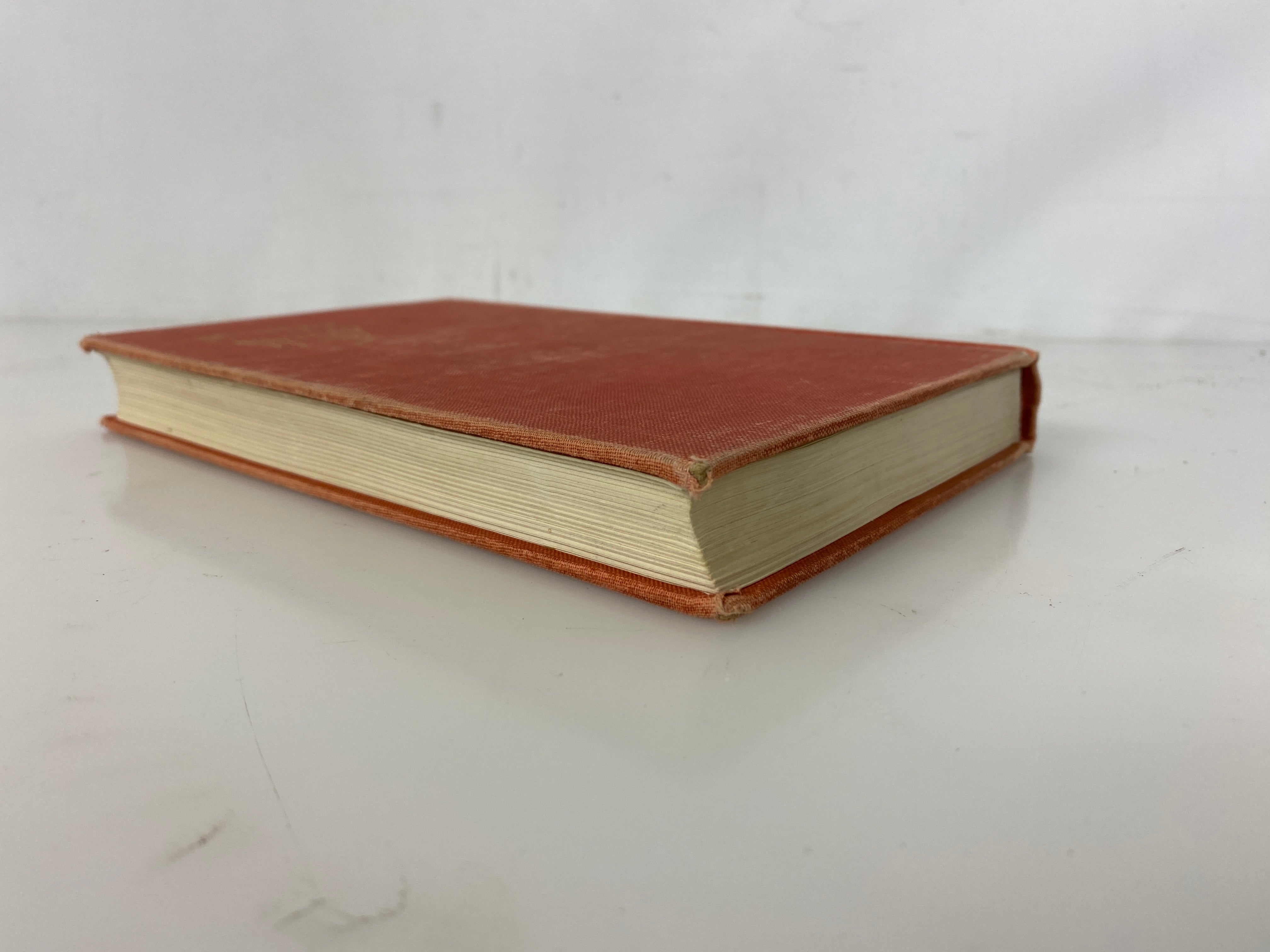 The State of Russia Under the Present Czar by John Perry 1967 Ex-Library HC