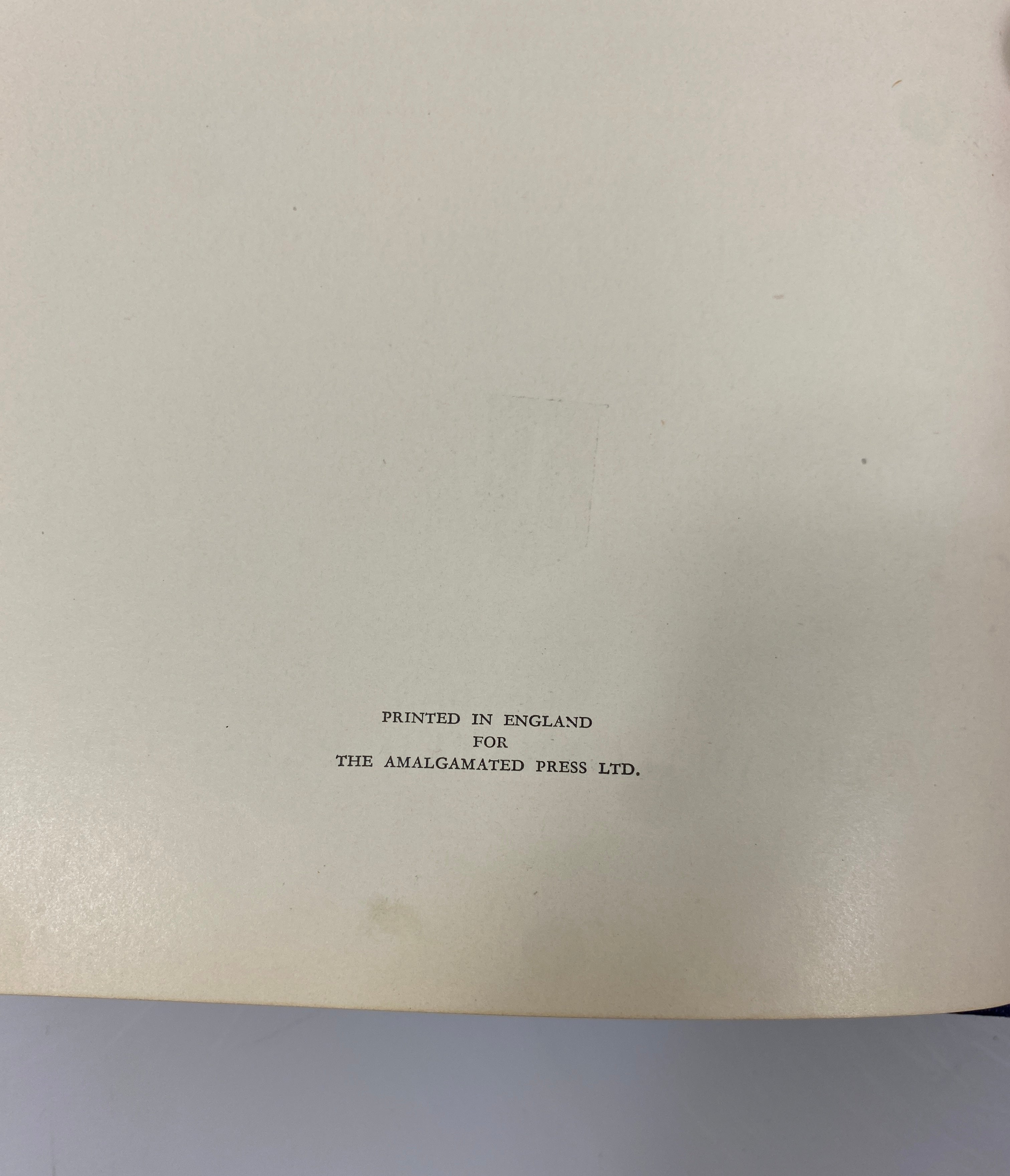 The Story of the Coronation King George VI by John Hammerton 1937 HC