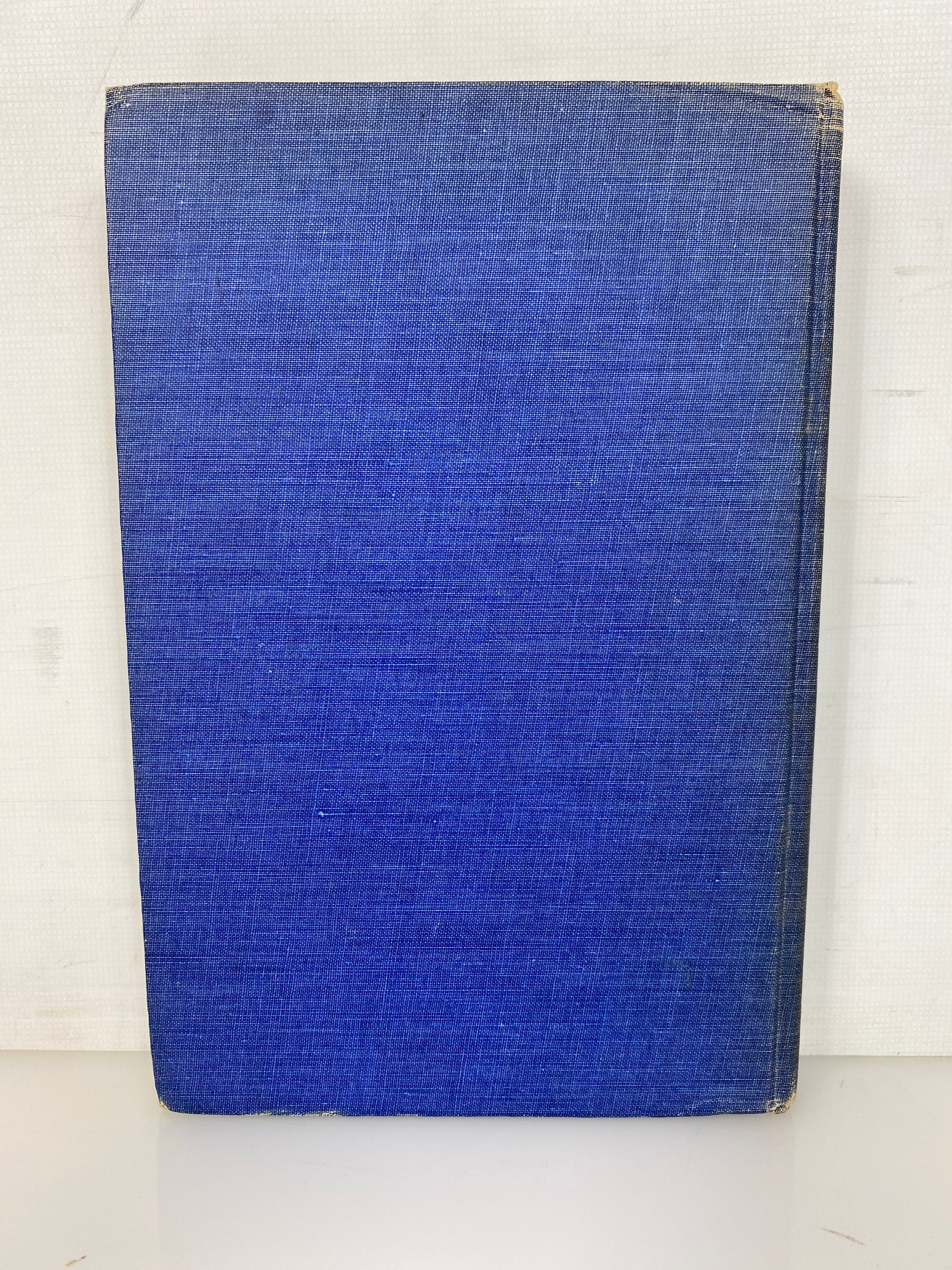 The Union Member Speaks by Rosen & Rosen 1955 Vintage HC