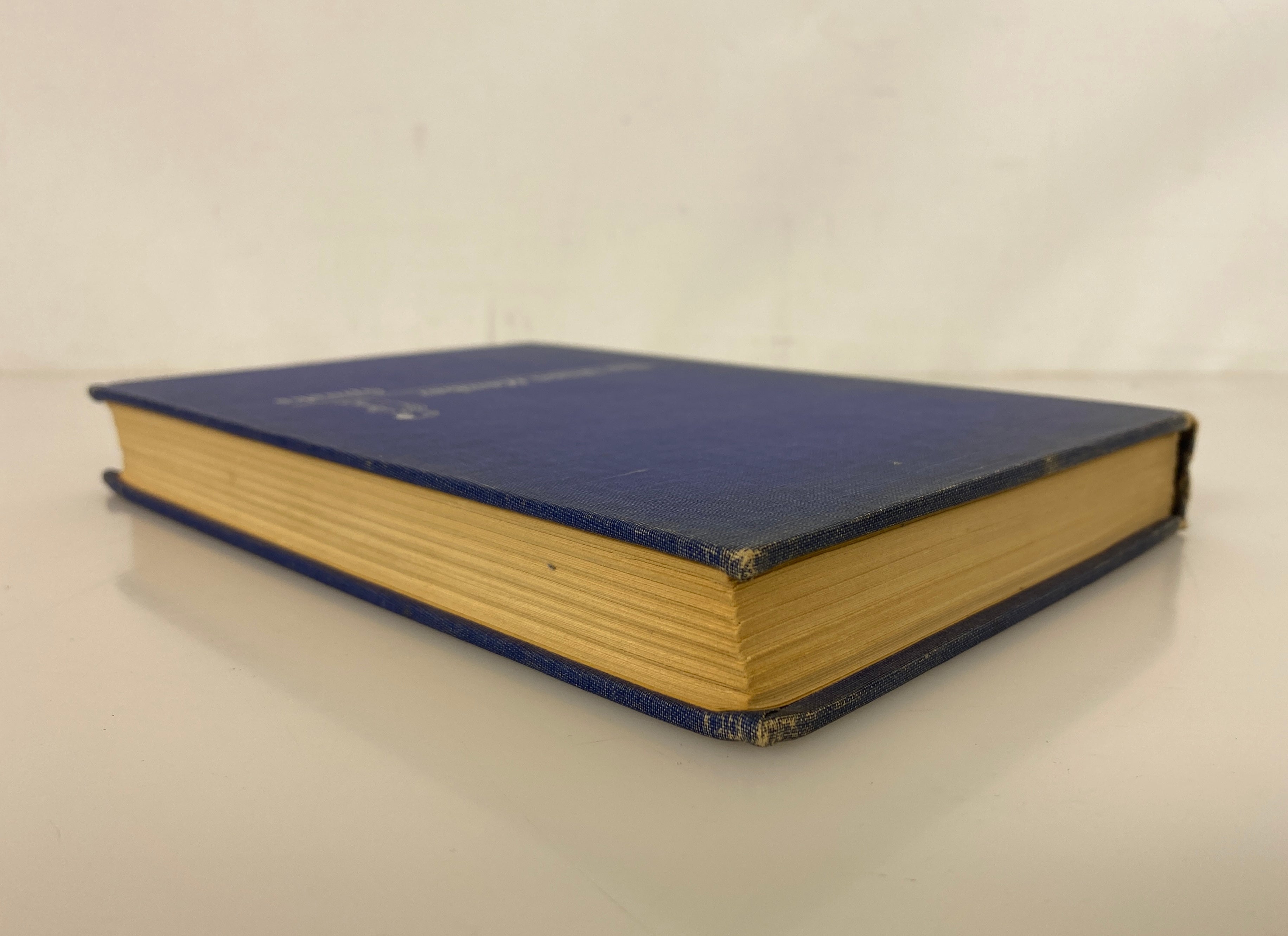 The Union Member Speaks by Rosen & Rosen 1955 Vintage HC