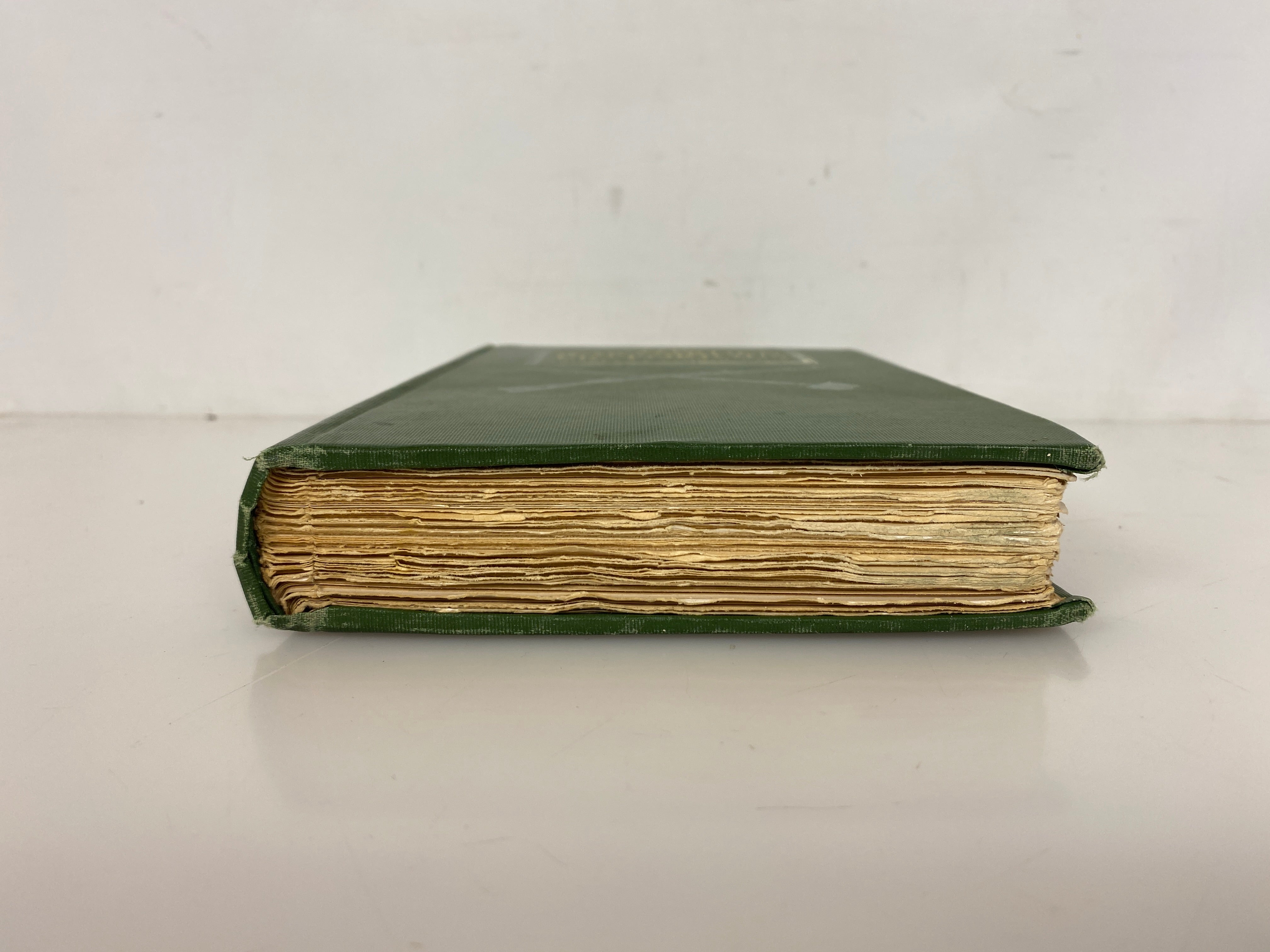 The War Garden Victorious Charles L. Pack 1919 Antique Ex-Library HC