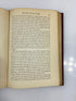 The Way of All Flesh by Samuel Butler 1944 HC