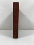 The Way of All Flesh by Samuel Butler 1944 HC