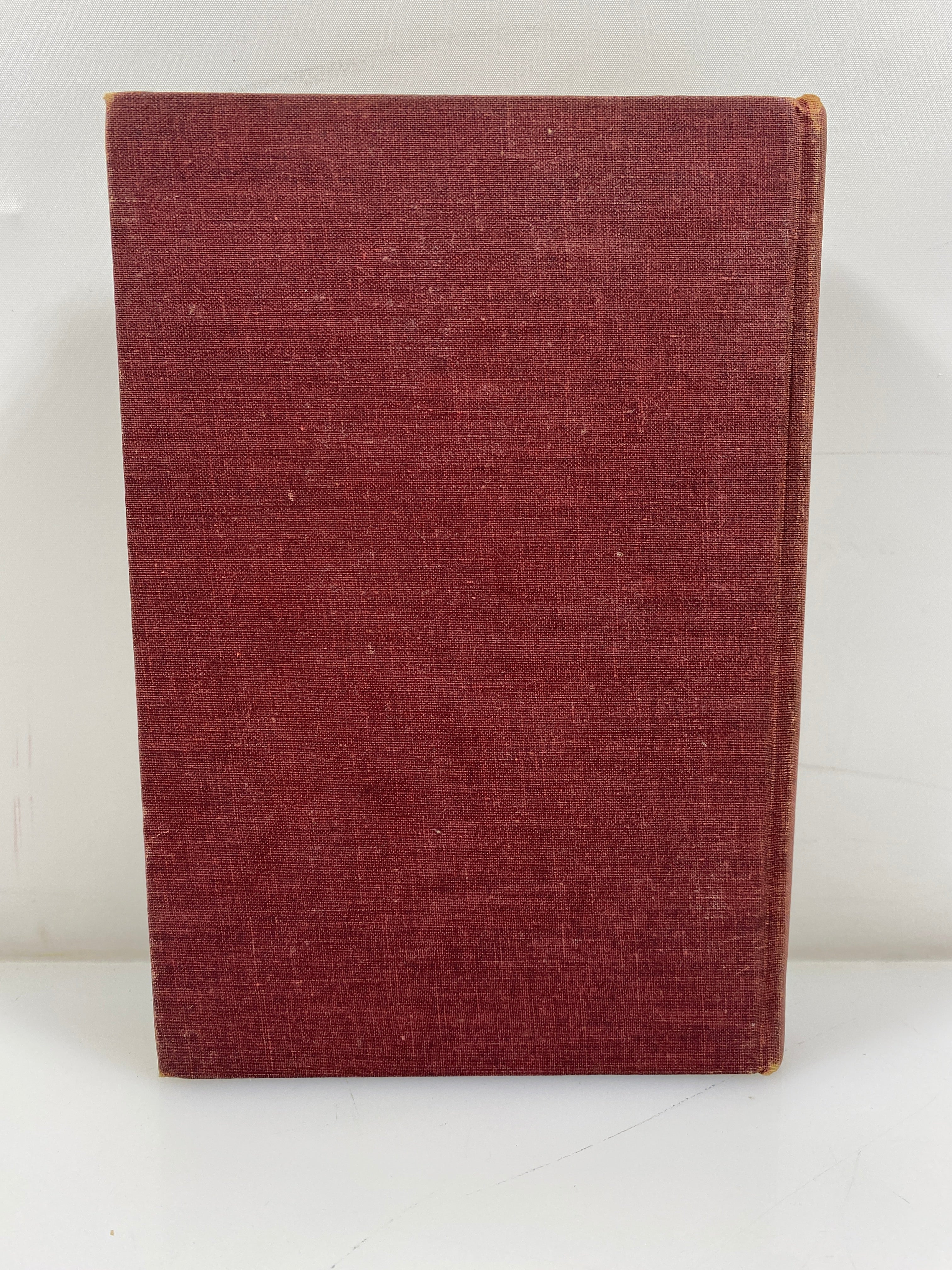 The Way of All Flesh by Samuel Butler 1944 HC