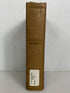 The World Crisis by Winston Churchill April 1923 Antique HC Ex-Library