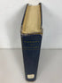 Theory and History by Ludwig Von Mises 1957 Ex-Library HC