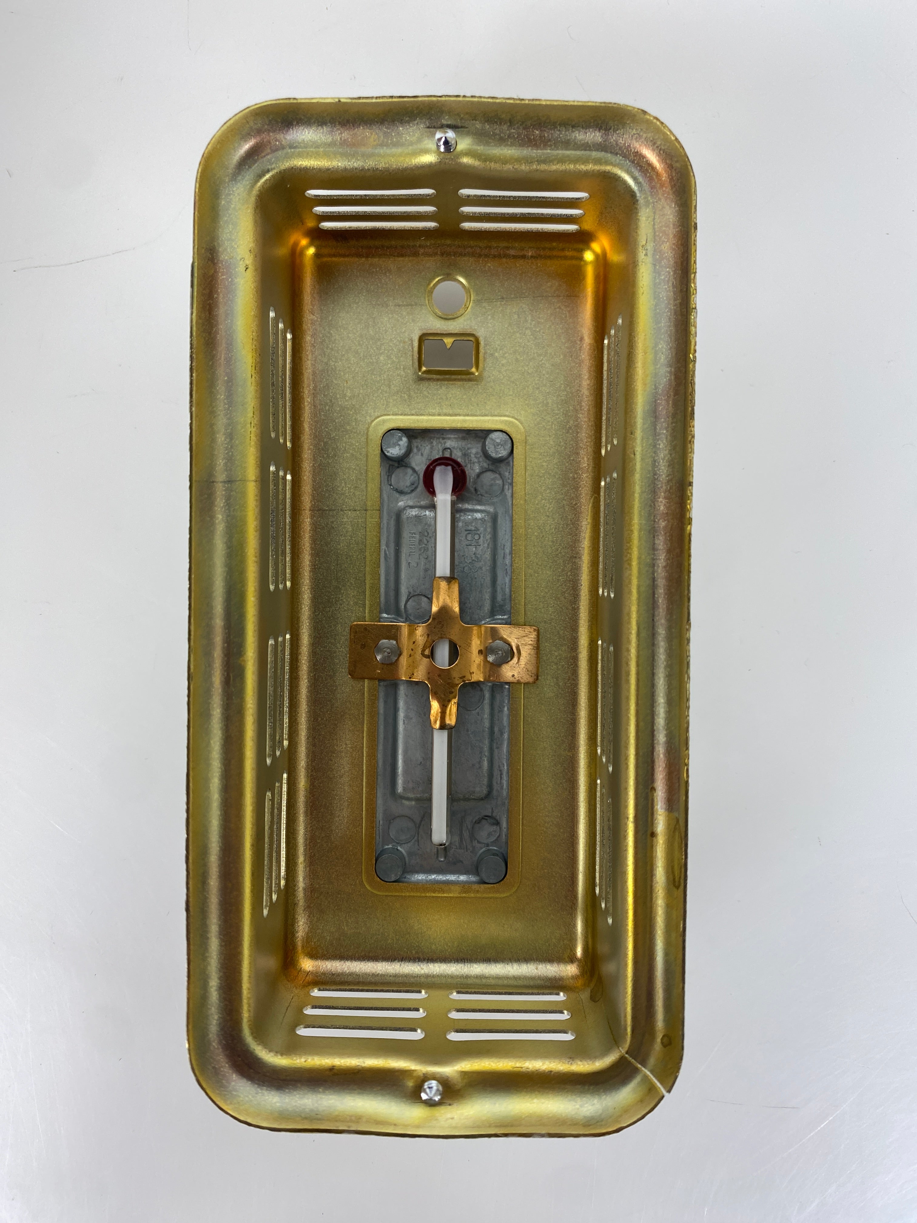 Thermostat Cover Type D Pack of 12