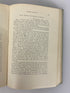 Three Generations of English Women Janet Ross Rare 1893 Antique Ex-Library HC