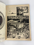 Thunderdogs Hunt Emerson Rip Off Press Comic 1981