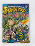 Thunderdogs Hunt Emerson Rip Off Press Comic 1981