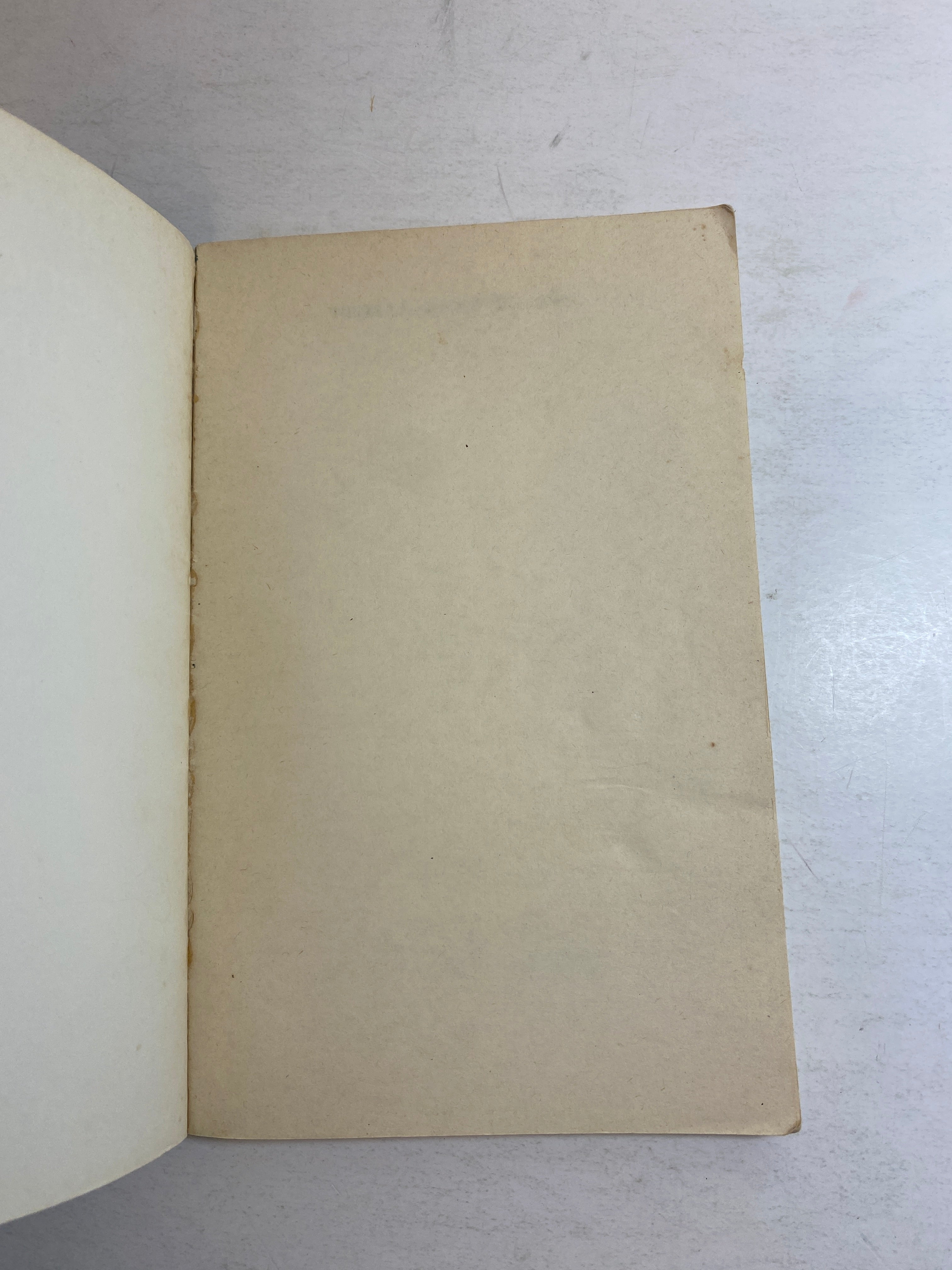 Tiene la Noche un Arbol Guadalupe Duenas 1958