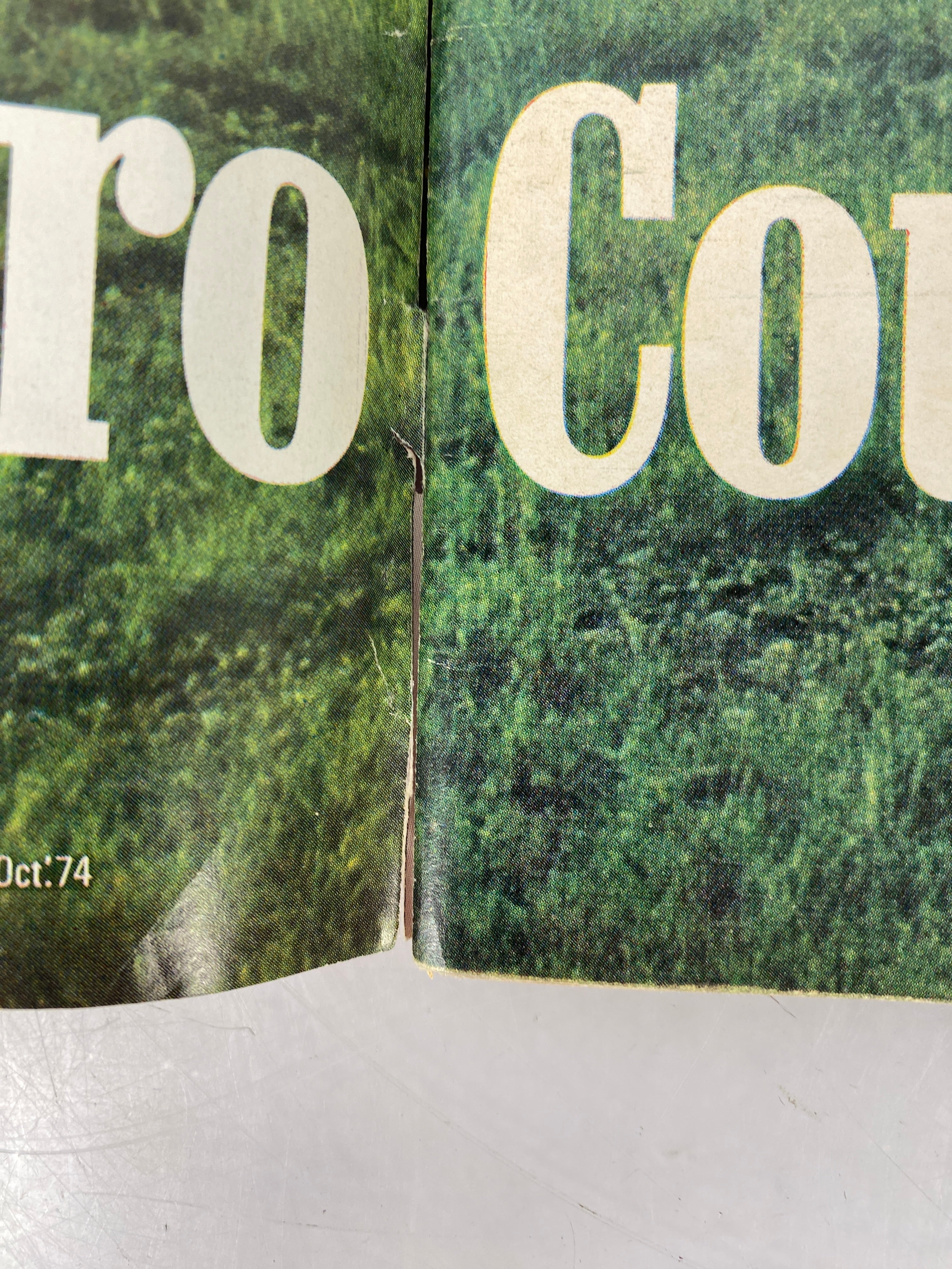 Time Magazine 1776 Independence Issue Thomas Jefferson