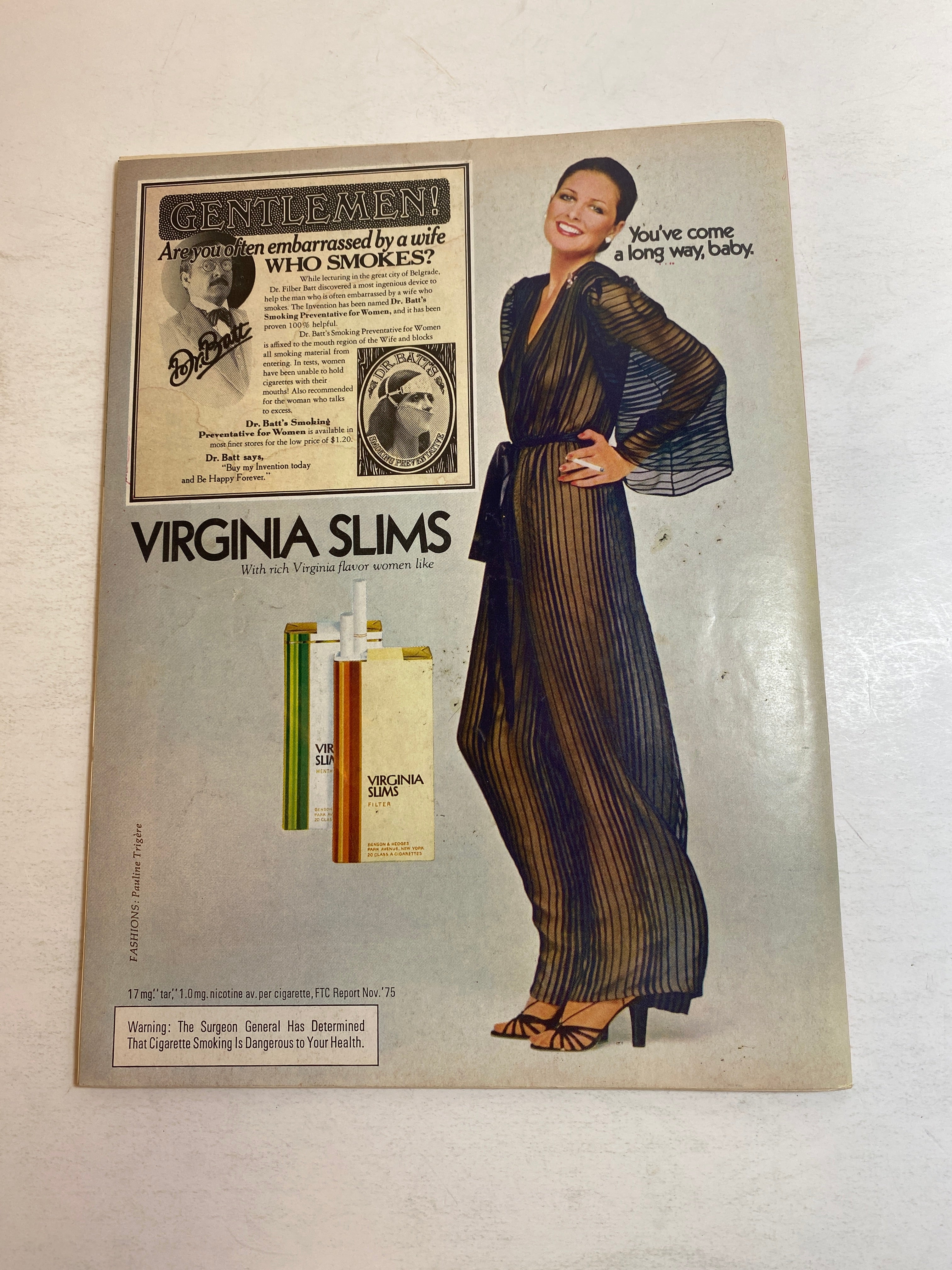 Time Magazine 1976 Bicentennial Issue