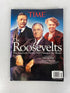 Time Magazine 2014 Roosevelts Issue