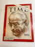 Time Magazine April 12, 1968 President Lyndon Johnson