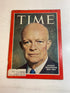 Time Magazine April 4, 1969 President Dwight Eisenhower