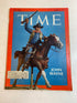 Time Magazine August 8, 1969 John Wayne