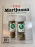 Time Magazine Special Marijuana Medical Movement 2019