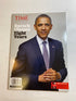 Time Special Barack Obama Eight Years March 2017