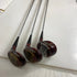 Titleist Acushnet Microbalance Right Handed Golf Clubs
