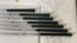 Titleist Acushnet Tungsten AC-108 Right Handed Golf Clubs