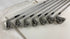 Titleist Acushnet Tungsten AC-108 Right Handed Golf Clubs
